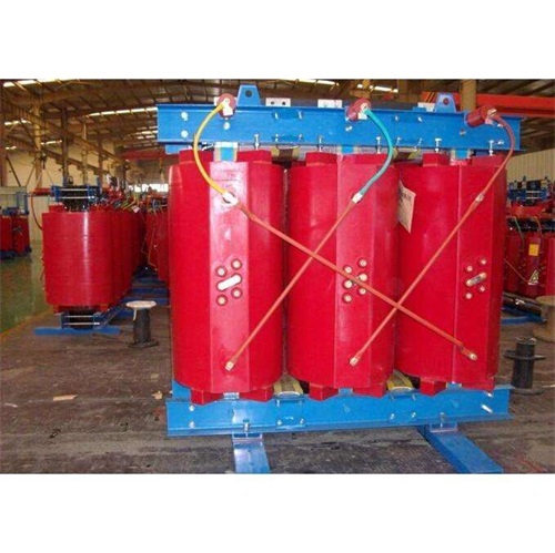 怀宁SCB10-800KVA/10KV/0.4KV干式变压器