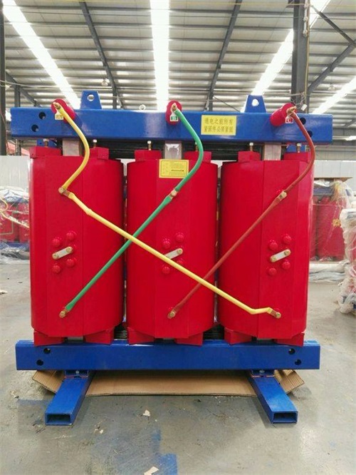 怀宁SCB13-500KVA干式变压器厂家价格