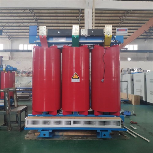 怀宁SCB12-2500KVA/10KV/0.4KV干式变压器