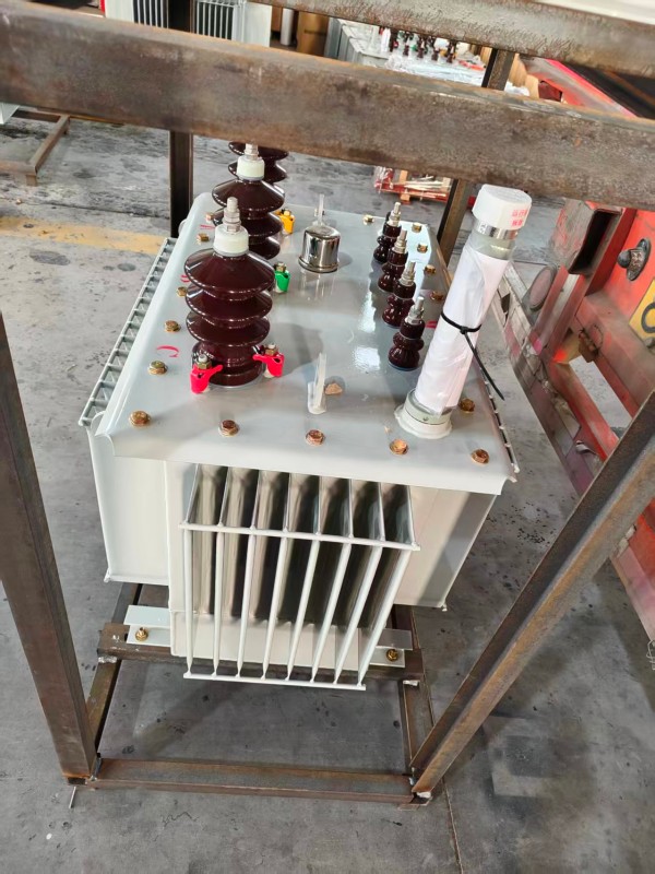 S13‑1000kVA 怀宁怀宁怀宁油浸式变压器 大型厂区 S13 怀宁怀宁怀宁油浸式变压器